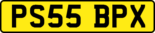PS55BPX