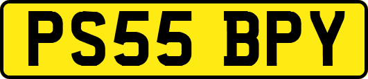 PS55BPY