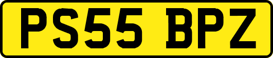 PS55BPZ
