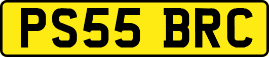 PS55BRC