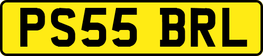 PS55BRL