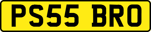 PS55BRO