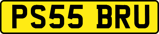 PS55BRU