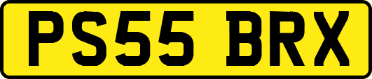 PS55BRX