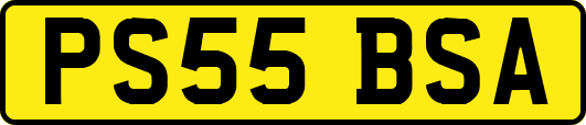 PS55BSA