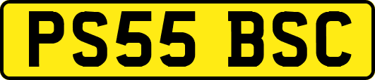PS55BSC