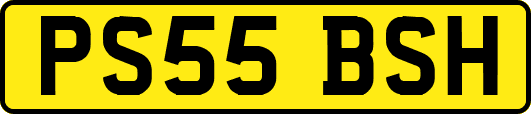 PS55BSH