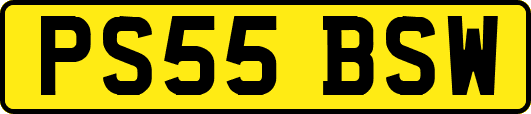 PS55BSW