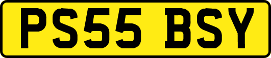 PS55BSY