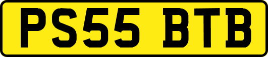 PS55BTB