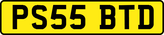 PS55BTD