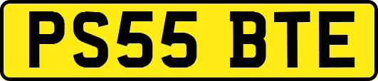 PS55BTE