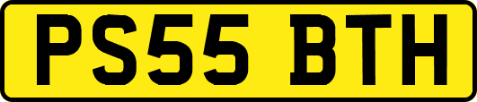 PS55BTH