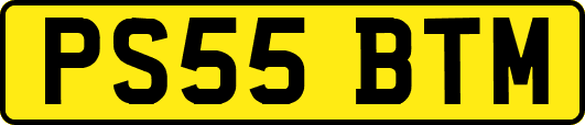 PS55BTM