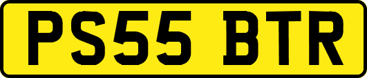PS55BTR