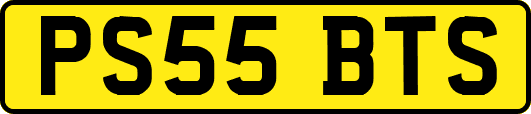 PS55BTS