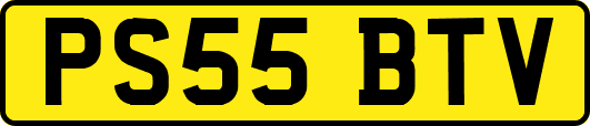 PS55BTV