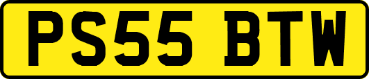 PS55BTW