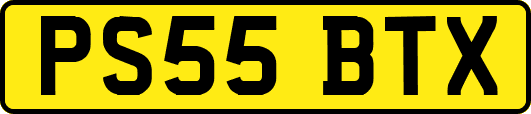 PS55BTX