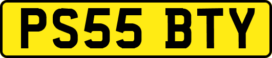 PS55BTY