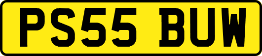 PS55BUW