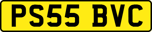 PS55BVC