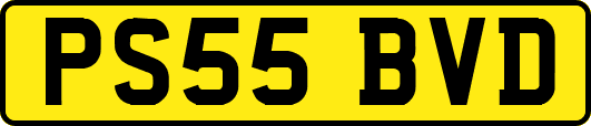 PS55BVD