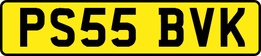 PS55BVK
