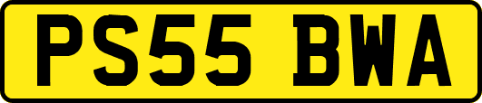 PS55BWA