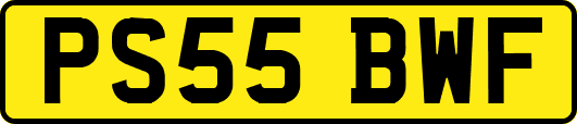 PS55BWF