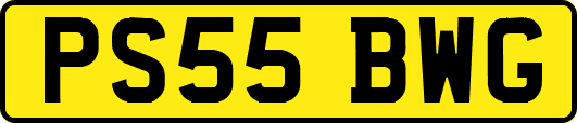 PS55BWG