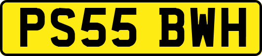 PS55BWH