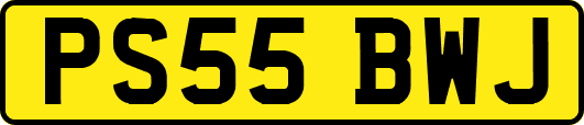 PS55BWJ