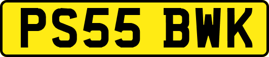 PS55BWK