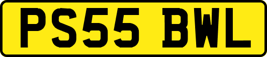 PS55BWL
