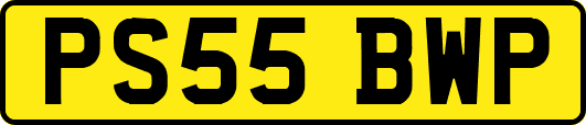 PS55BWP