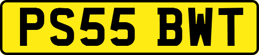 PS55BWT