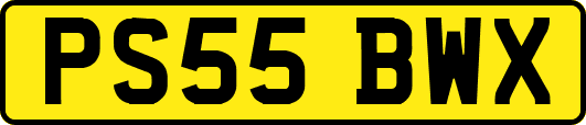 PS55BWX