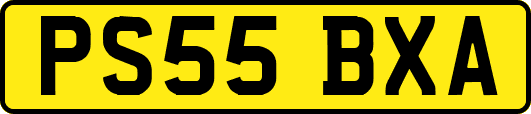 PS55BXA