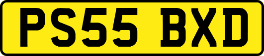 PS55BXD