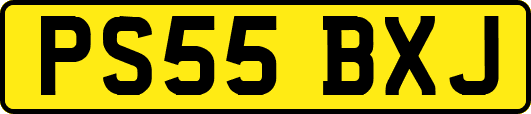 PS55BXJ