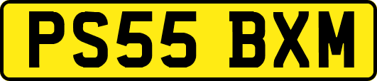 PS55BXM
