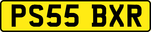 PS55BXR