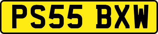 PS55BXW