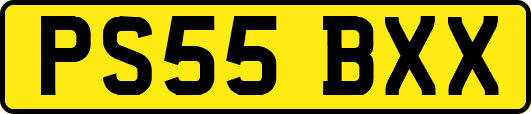 PS55BXX