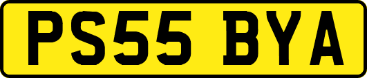 PS55BYA