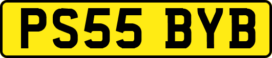 PS55BYB