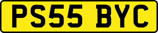 PS55BYC