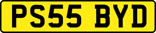 PS55BYD
