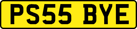 PS55BYE
